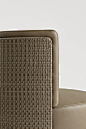 Clubby Armchair | armchairs chairs and sofas | FRAG