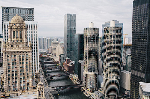 Chicago, Illinois