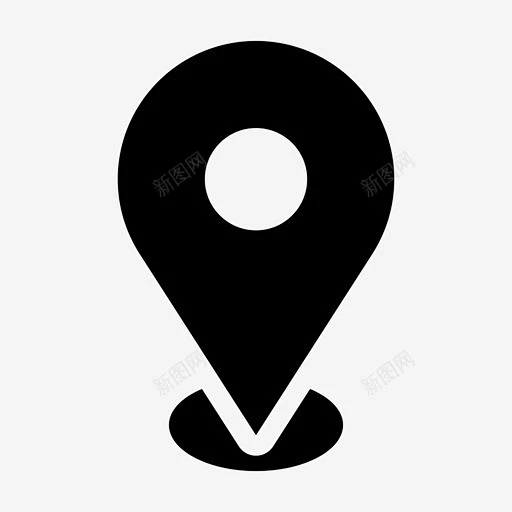 地图pin地址电话图标高清素材 信息 地图pin 地址 电话 社交标志符号 联系人 免抠png 设计图片 免费下载-花瓣网