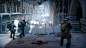 World War Z - 杀出丧尸群 : 《World War Z》是一款惊心动魄的四人合作第三人称射击类游戏，游戏中有海量僵尸群，肆无忌惮地冲向它们的猎物。 

《World War Z》灵感来源于派拉蒙影业出品的超热门同名电影，专注于快节奏游戏玩法，探索新故事情节和来自世界各地的角色，内容丰富精彩，游戏体验紧张刺激，专为现代 PC 设计。

* 在动人心魄、令人惊叹的火拼中，对抗数以百计蜂拥而至的僵尸
* 故事驱动型合作战役
* 在 PvPvZ 模式中与其他幸存者作战

为面对更严峻的挑战，6大角色