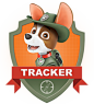 Tracker
