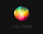 LogicSpot - logo #采集大赛# #平面#