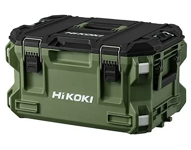 HIKOKI 工具箱 （L） 0037-...
