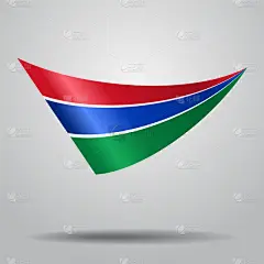 冈比亚,背景聚焦,创造力,国内著名景点,概念,壁纸,庆祝,装饰,绘制