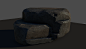 Rawk - Post any rocks you make here! - Page 4 - Polycount Forum