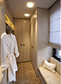 Ultra Modern Master Suite
#室内设计##家居创意##装修图##家居装修##室内效果图#