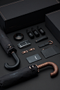 welcomekit gift diffuser WALLET keyring package modern box genesis Umb (6)