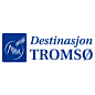 Destinasjon Troms网站logo