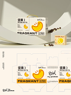 用户lONt46rc采集到包装设计