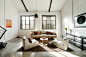 Regent Street Warehouse Interior - 居宅 - 室内设计师网