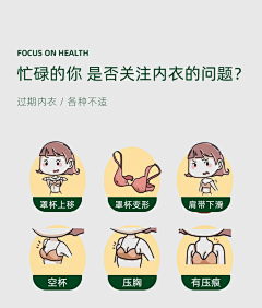 ~Evelyn~采集到内衣类目
