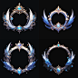 hulei181717__Round_game_avatar_frame_made_of_metal_and_blue_gem_9010a960-b747-4466-823b-89c555721f8e.png (2048×2048)
