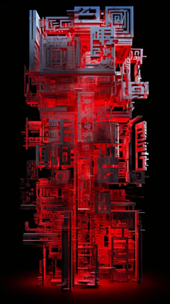 Artisoul采集到活字印刷