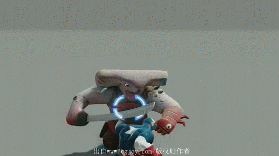 【新提醒】迪士尼:无限 游戏动画 视频+...