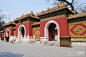 北京城中心的一座皇家园林（三）,北海公园, 梦里是谁zzZ旅游攻略
