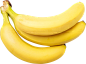 香蕉PNG