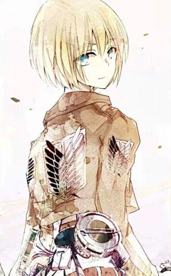 许木祐采集到Avatar·风曳