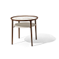 romeo - Tables writing desks and low tables - Giorgetti 2