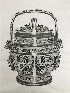 喜欢收藏全形拓的朋友看过来 - 小红书