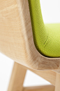 可以分享的座椅Dividì，带来全新的邂逅！~
全球最好的设计，尽在普象网 pushthink.com