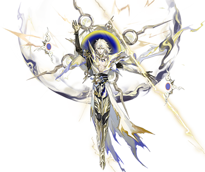 阴阳师须佐之男-花瓣网