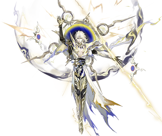 阴阳师须佐之男-花瓣网
