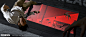 floating Corrupted Agents