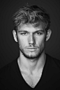 alex pettyfer.