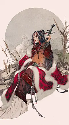今天的小美人儿~
BY伊吹五月
