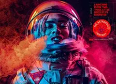 海报/招贴/展架 - 平面设计 - 国外设计欣赏网站 - DOOOOR.com