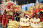 上海仙乐斯广场龙年开市庆典活动 - 资讯 - 观潮网 - Fashion Trend Digest - 观潮，观时尚潮流