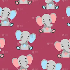 可爱的,纺织品,壁纸,动物,四方连续纹样,卡通,幸福,明信片,自然,非洲