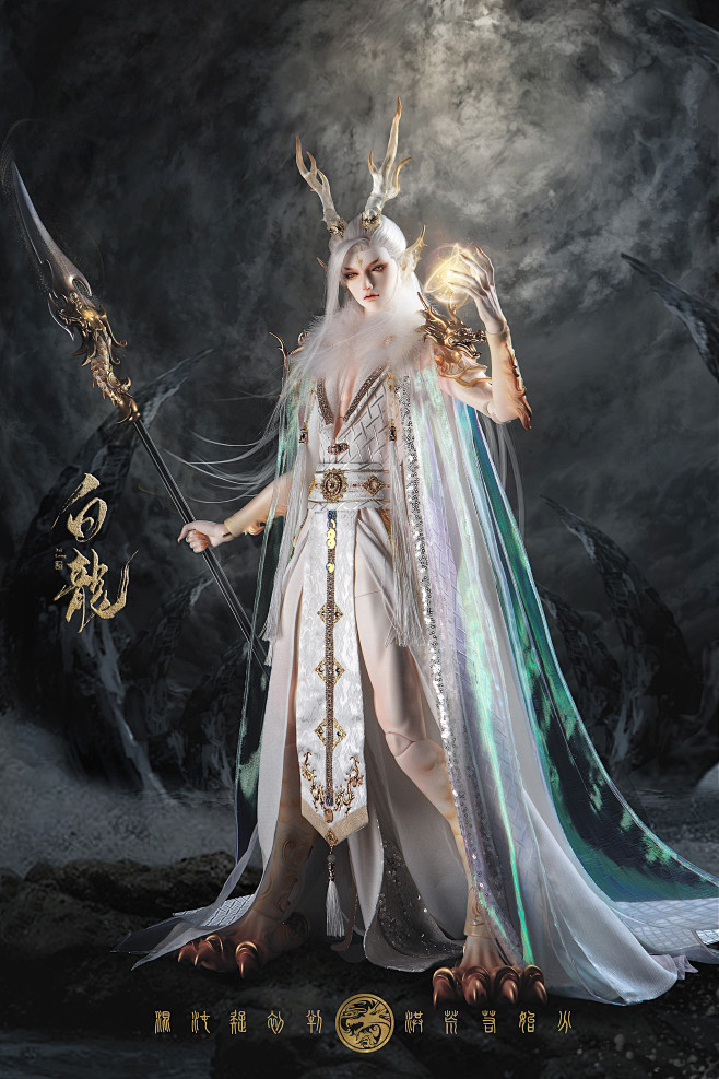 龙魂人形社的照片微相册