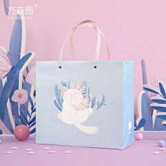 缘来缘起采集到包装