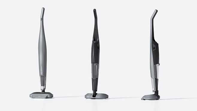 Water Vacuum – 250 D...