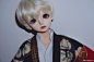 #BJD私养##Luts-Bory#  今天早上弟弟的头终于到温哥华啦 立马就找朋友帮忙带回家了
身子还在国内2333 戳的是DZ的身子 色差完全阻挡不了他的可爱
壮士@湖离 超级感谢妆面美的不得了
体妆@三百阿趴 还是熟悉的味道还是我的返图 简直美的不行 期待暑假再开妆 
毛 ​​​​...展开全文c