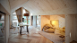 Ulric (Interior)