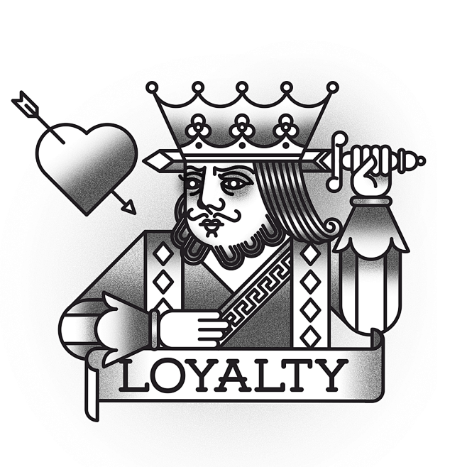 Loyalty : LOYALTY Di...