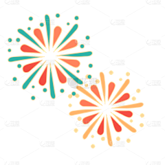 raciegafa采集到烟花