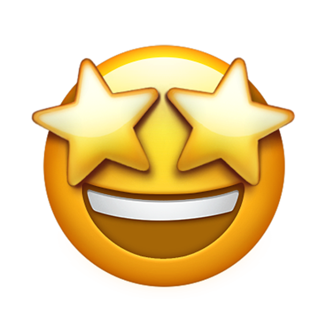 iOS 新款 emoji