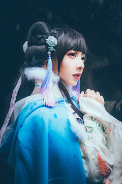 Didi_NOMI采集到中国风