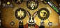 《阿门罗 Armello》