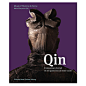 Design is fine. History is mine. — Qin, exhibition catalogue, 2013. Bernisches... : Qin, exhibition catalogue, 2013. Bernisches Historisches Museum Switzerland. Via NZZ. The first emperor of China – even the knot of the soldiers was standardized.