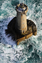 Phare du Four, France