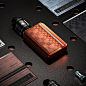 Photo by Vaping360 on August 23, 2024. May be an image of lighter, battery, amplifier, flask and text.