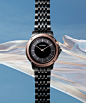 Eco-Drive One -Official Site [CITIZEN] : Eco-Drive One embodies our philosophy of “Better Starts Now”—the simple belief that it is always possible to make something better, and that now is the time to start doing it.