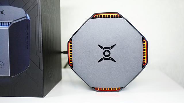 专属游戏WiFi Game Turbo黑...