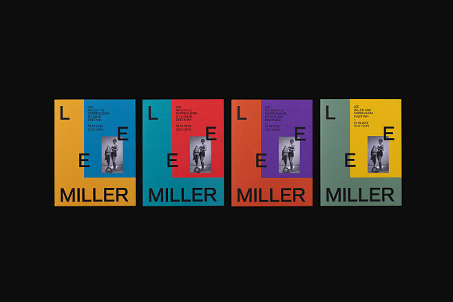 Lee Miller - Fundaci...