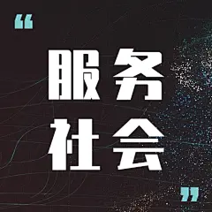 中国统计开放日数据汇报宣传科技风公众号次图