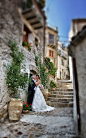 Wedding in Palermo, Sicily, Italy